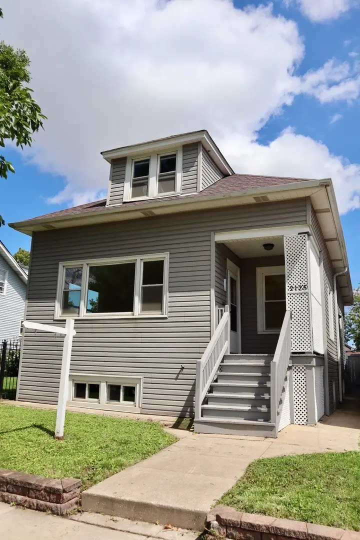 Address Withheld By Seller, Chicago, IL 60639 - #1