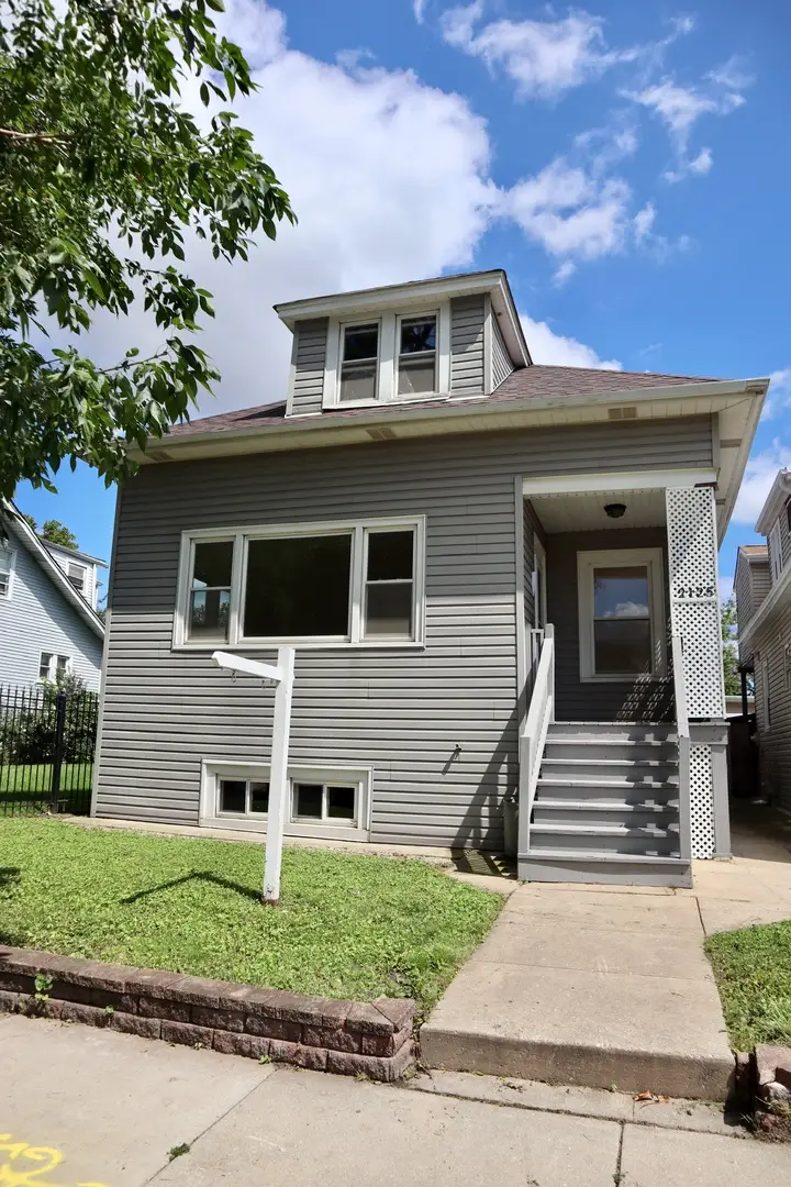Address Withheld By Seller, Chicago, IL 60639 - #2