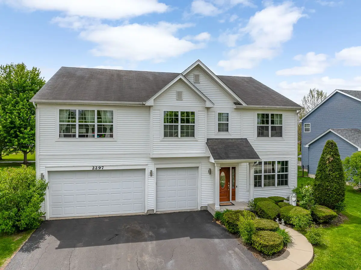 2297 Deerpath Road, Bolingbrook, IL 60490 - #1