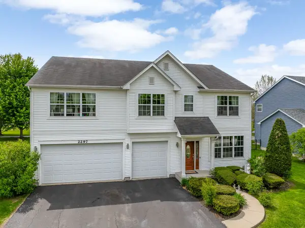 2297 Deerpath Road, Bolingbrook, IL 60490