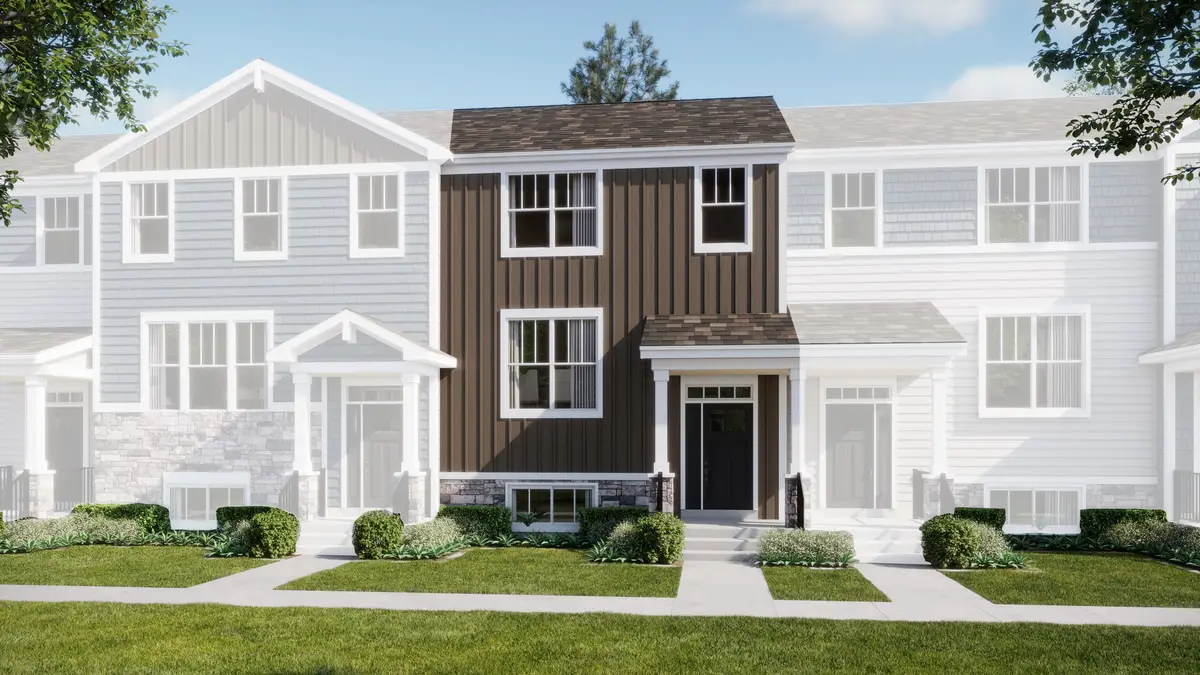 519 Red Oak Circle, Volo, IL 60020 - #1