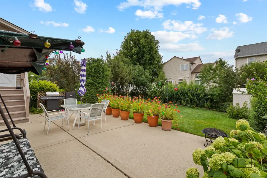 2141 W Cimarron Way, Addison, IL 60101 - #2