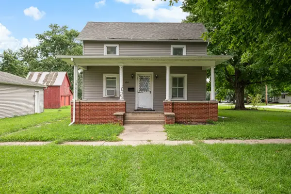 404 SW 5th Avenue, Galva, IL 61434