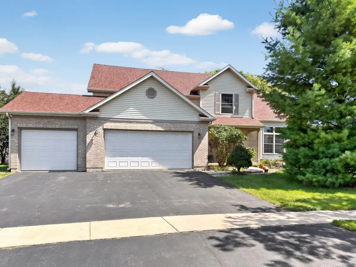 1350 Arneita Street, Sycamore, IL 60178 - #1
