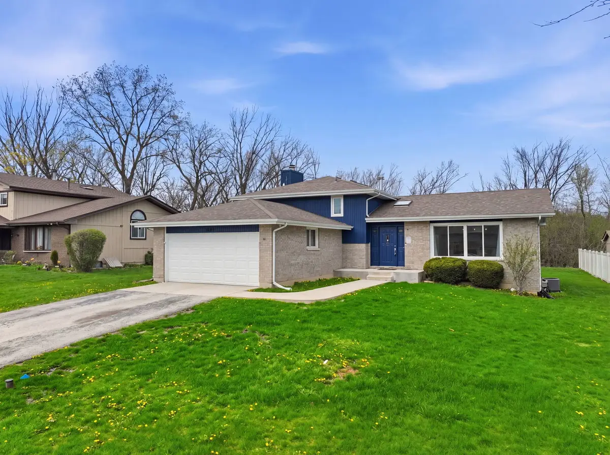 3494 Fairway Drive, Crete, IL 60417 - #1