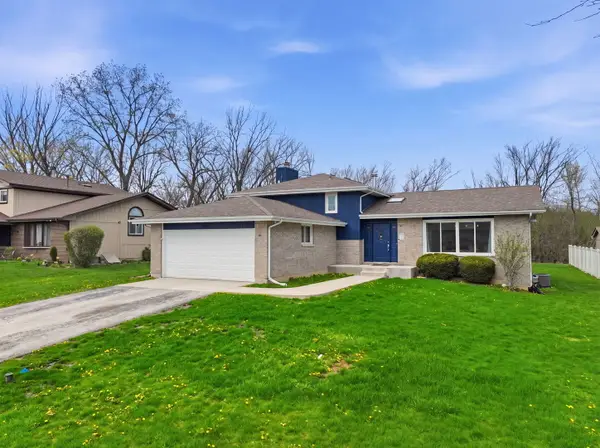 3494 Fairway Drive, Crete, IL 60417