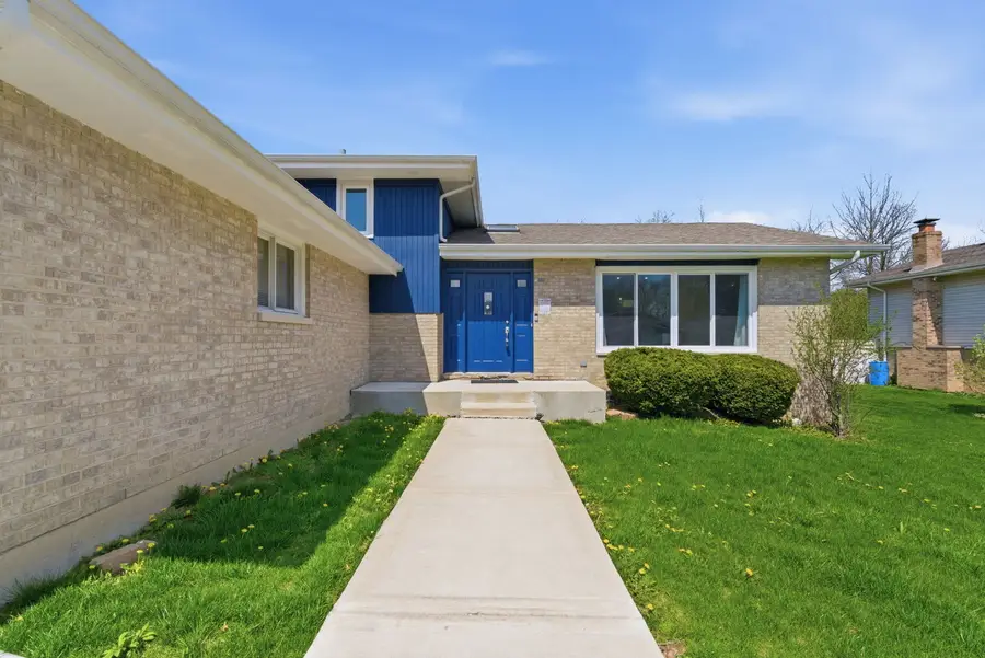 3494 Fairway Drive, Crete, IL 60417 - #2