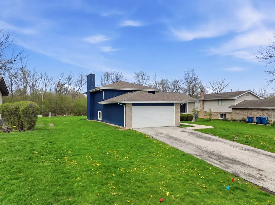 3494 Fairway Drive, Crete, IL 60417 - #3