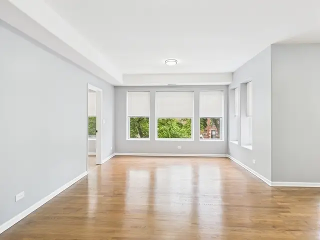 1729 E 67th Street #2E, Chicago, IL 60649 - #2