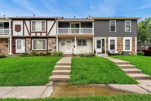 4620 Warren Street, Davenport, IA 52806