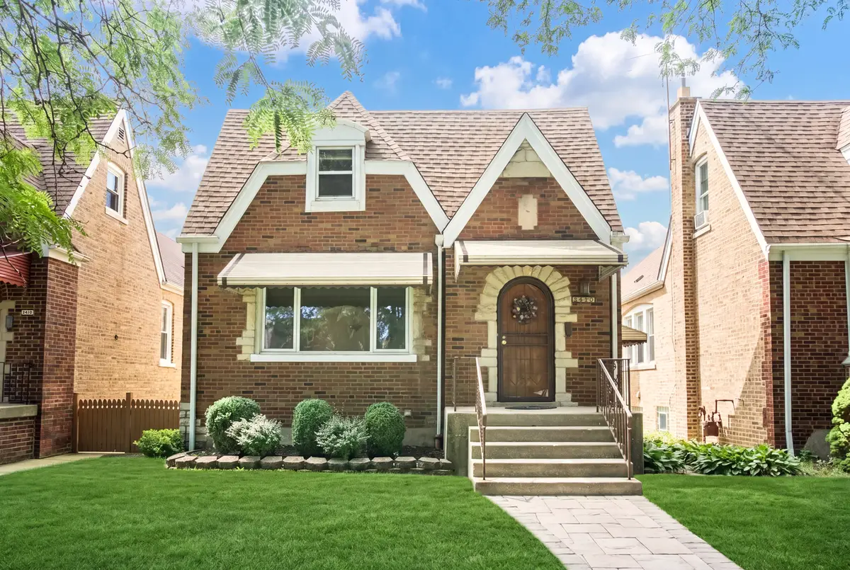 3440 N Normandy Avenue, Chicago, IL 60634 - #1