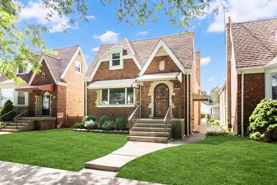 3440 N Normandy Avenue, Chicago, IL 60634 - #2