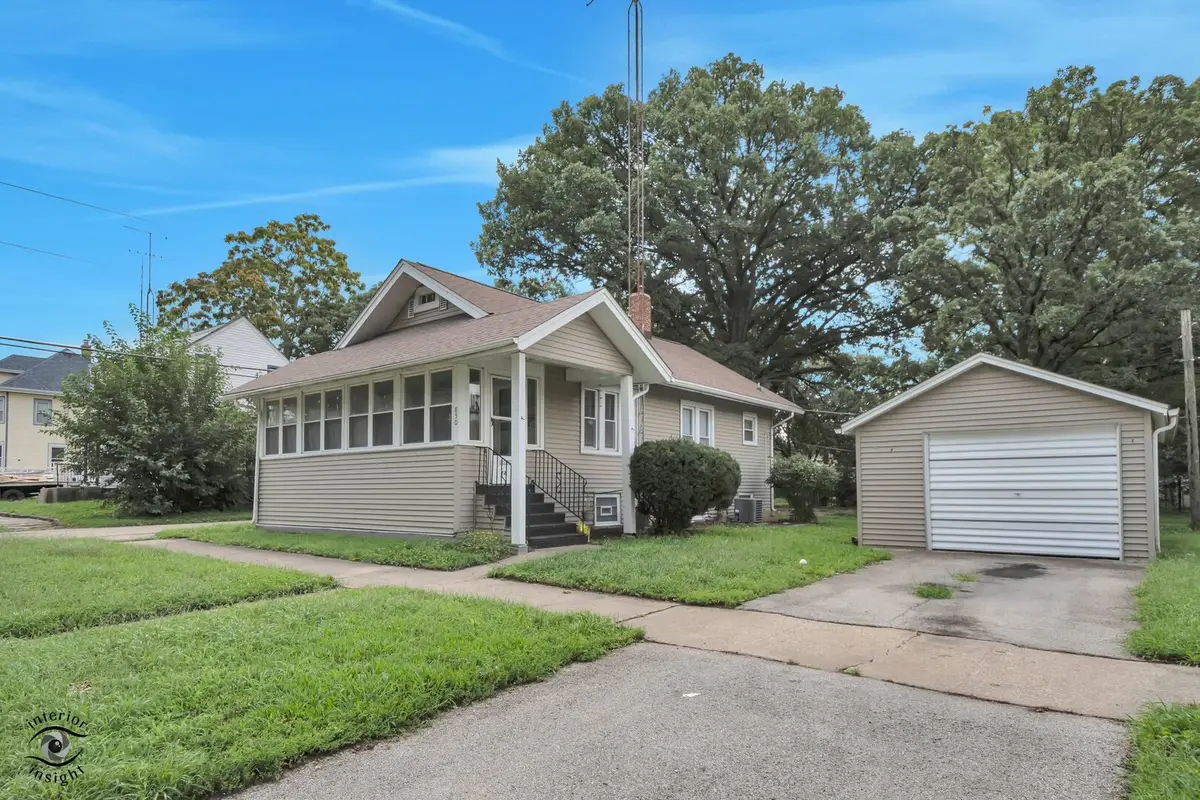 850 E Bourbonnais Street, Kankakee, IL 60901 - #1