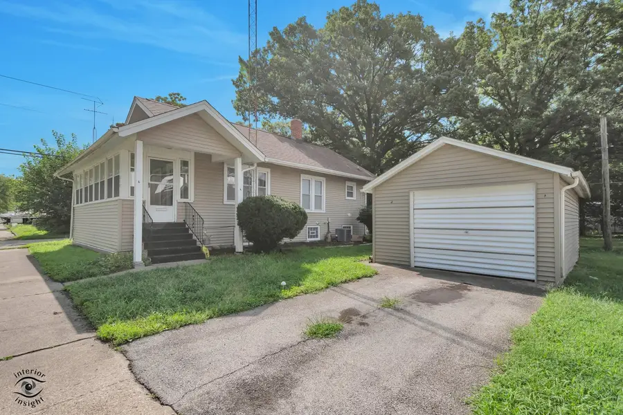 850 E Bourbonnais Street, Kankakee, IL 60901 - #2