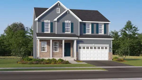 3853 Meadowridge Drive, Woodstock, IL 60098