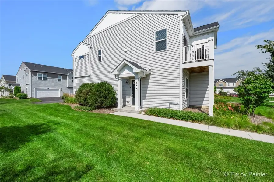 466 Comstock Road, South Elgin, IL 60177 - #2