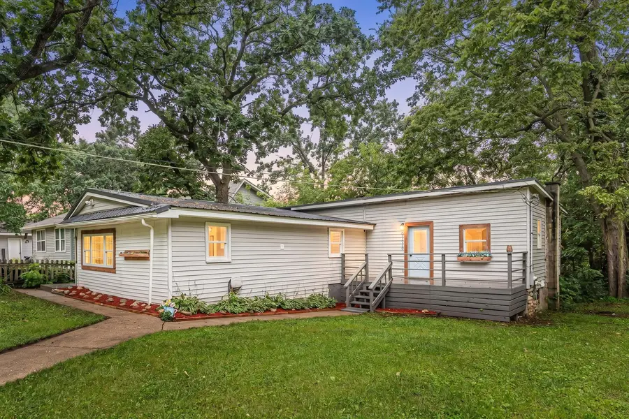 38472 N 4th Avenue, Spring Grove, IL 60081 - #2