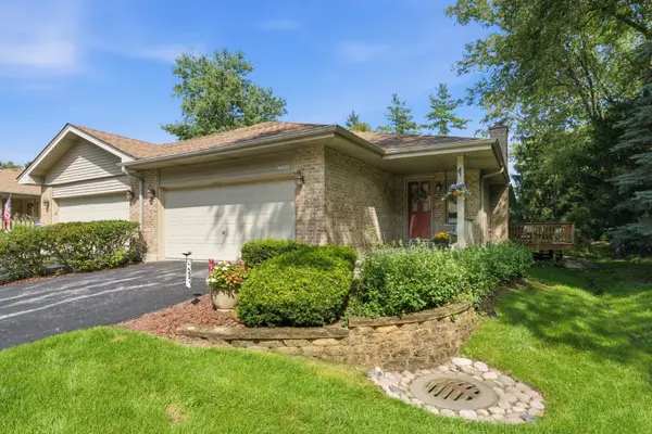 16555 Grants Trail, Orland Park, IL 60467