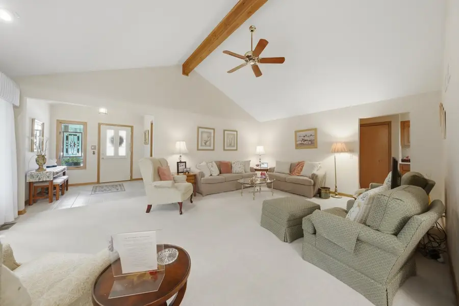 16555 Grants Trail, Orland Park, IL 60467 - #2