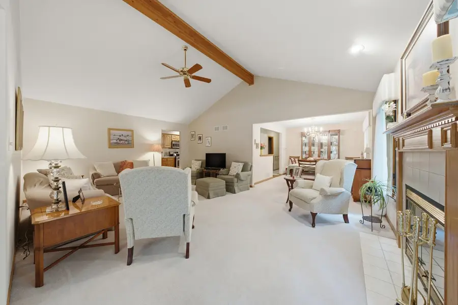 16555 Grants Trail, Orland Park, IL 60467 - #3