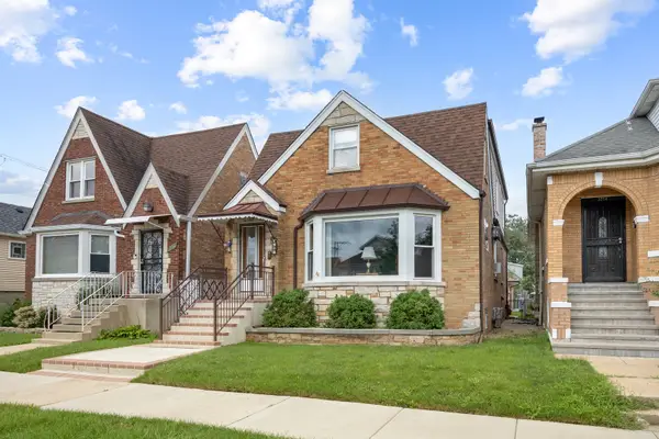 3222 N Natchez Avenue, Chicago, IL 60634