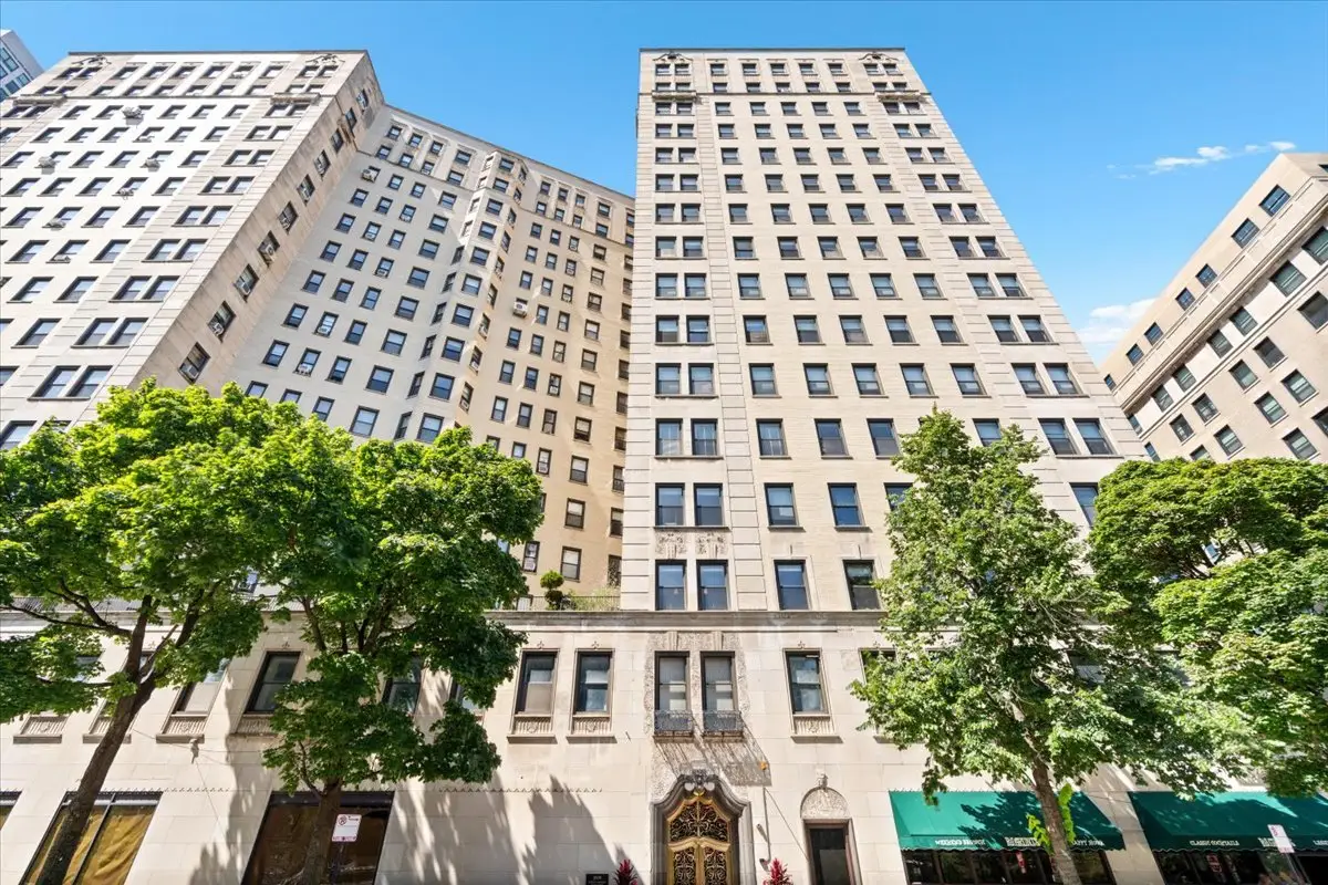 2000 N Lincoln Park West #1214, Chicago, IL 60614 - #1