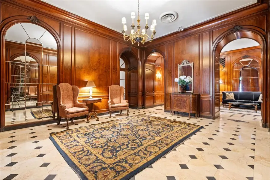 2000 N Lincoln Park West #1214, Chicago, IL 60614 - #2