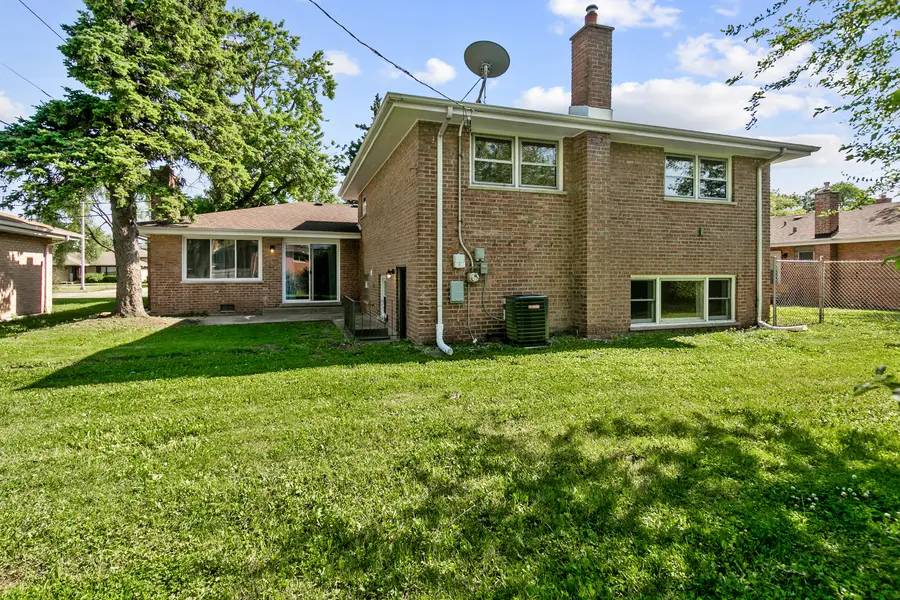 936 E 170th Street, South Holland, IL 60473 - #3