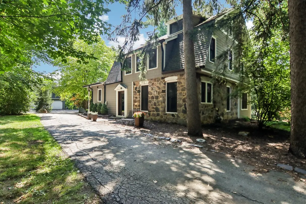 12209 S 93rd Avenue, Palos Park, IL 60464 - #1