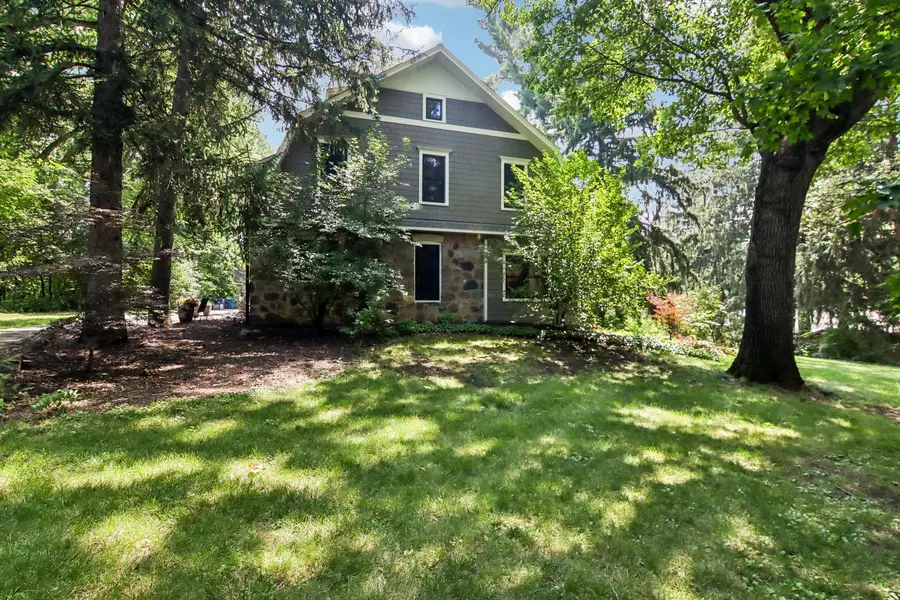 12209 S 93rd Avenue, Palos Park, IL 60464 - #2