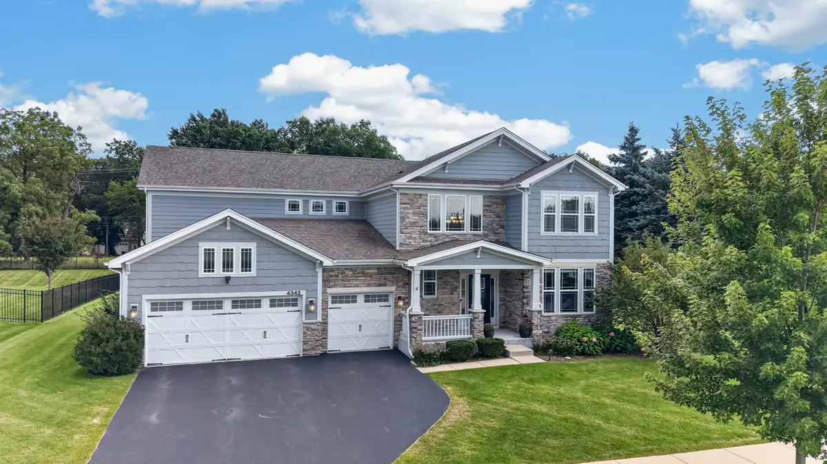 4342 Rudyard Kipling Road, Elgin, IL 60124 - #1