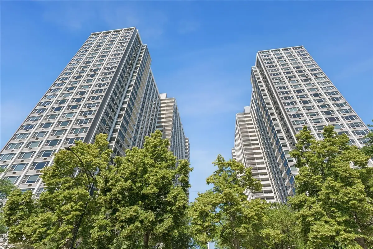 4250 N Marine Drive #531, Chicago, IL 60613 - #1