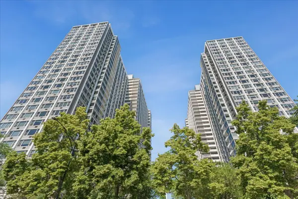 4250 N Marine Drive #531, Chicago, IL 60613