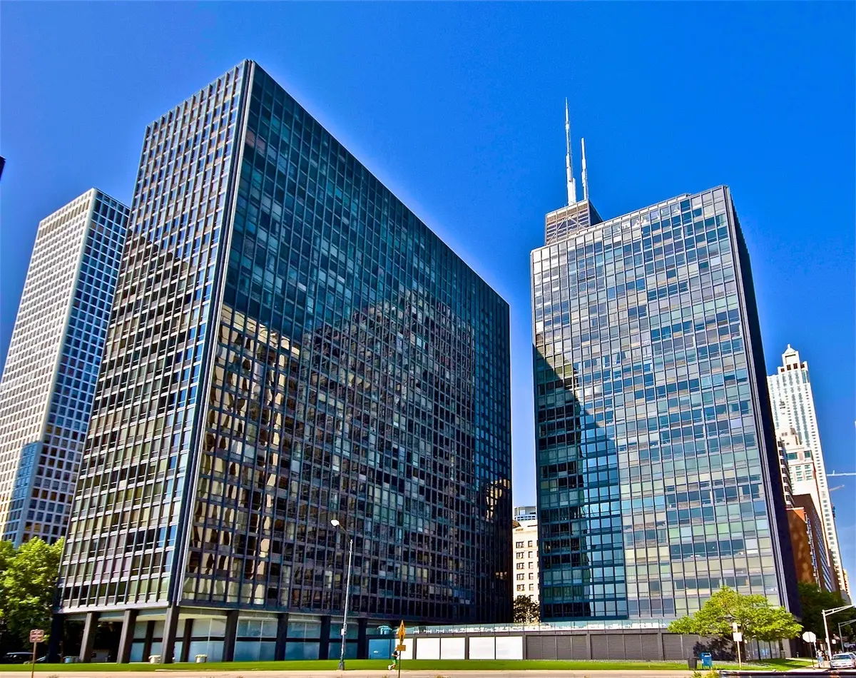 900 N Lake Shore Drive #1905, Chicago, IL 60611 - #1