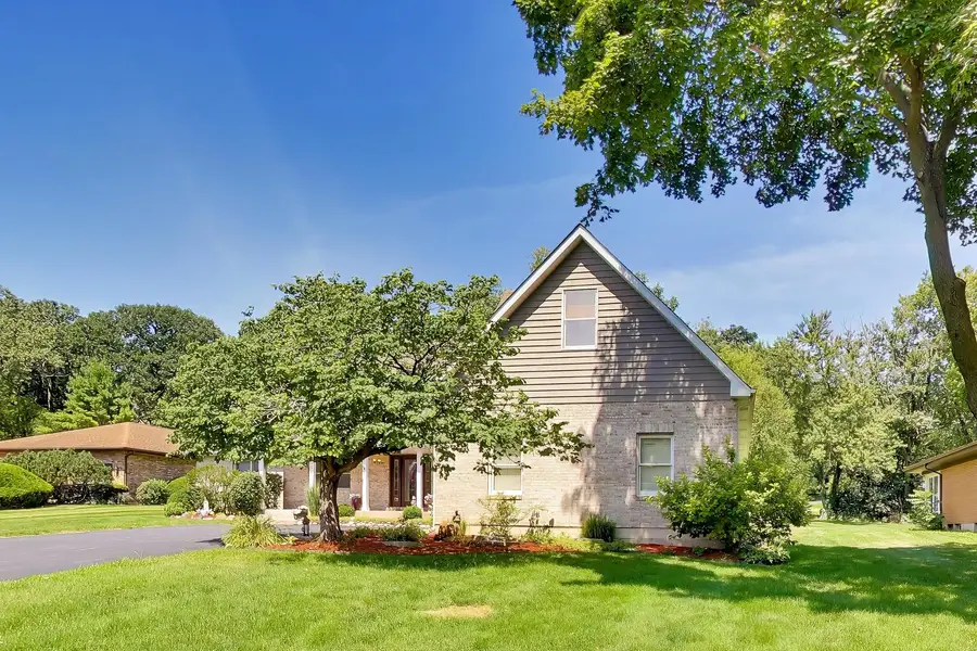 1004 N Harrison Street, Algonquin, IL 60102 - #3