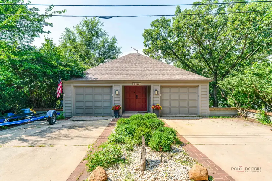 5419 E Lake Shore Drive, Wonder Lake, IL 60097 - #2