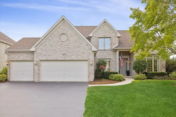 1250 Tunbridge Trail, Algonquin, IL 60102