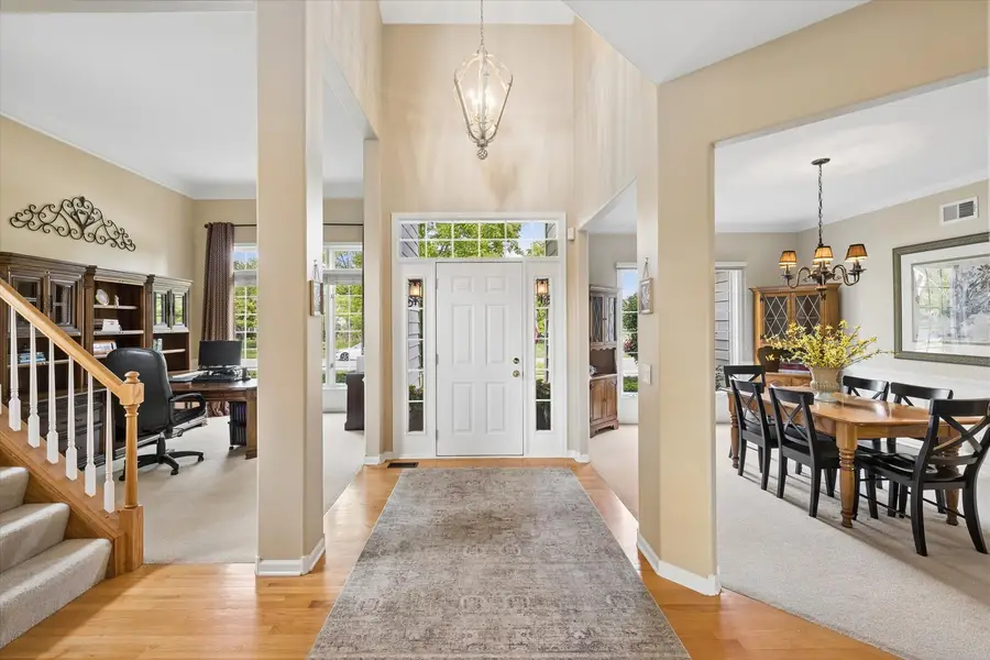 1250 Tunbridge Trail, Algonquin, IL 60102 - #3