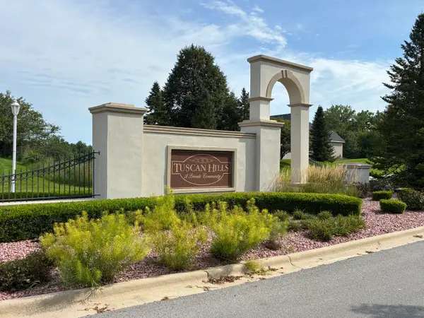 25135 S Tuscany Drive, Monee, IL 60449