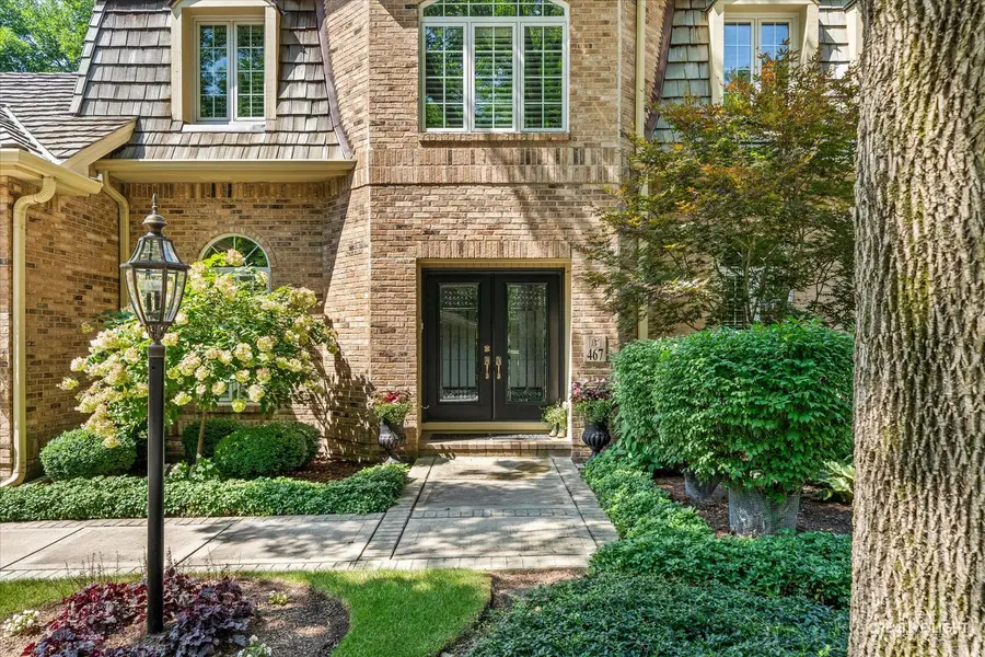 467 Le Provence Circle, Naperville, IL 60540 - #3