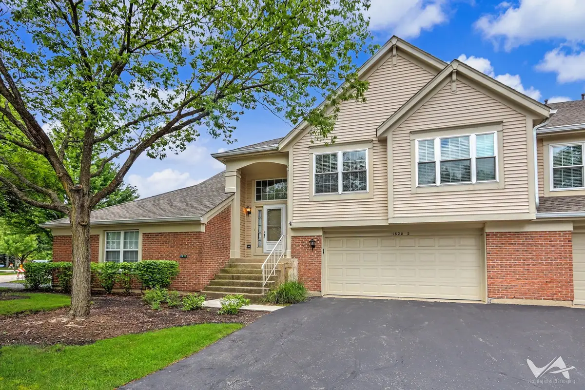 1620 Columbia Circle #2, Bartlett, IL 60103 - #1