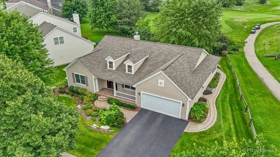 341 Foxford Drive, Cary, IL 60013 - #2