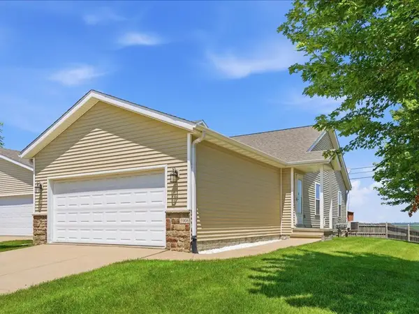 5906 Alec Avenue, Davenport, IA 52804