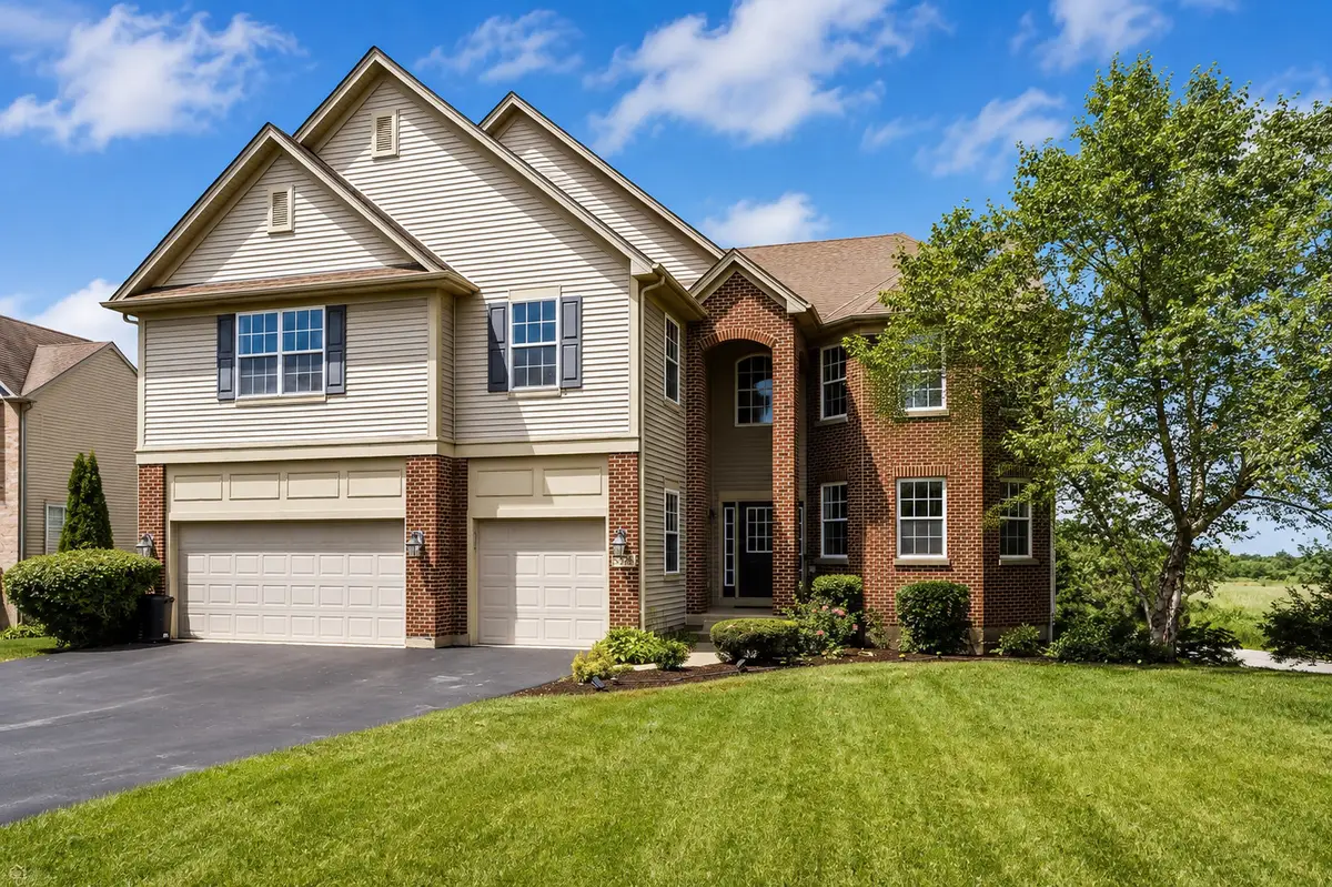 5218 Greenshire Circle, Lake In The Hills, IL 60156 - #1