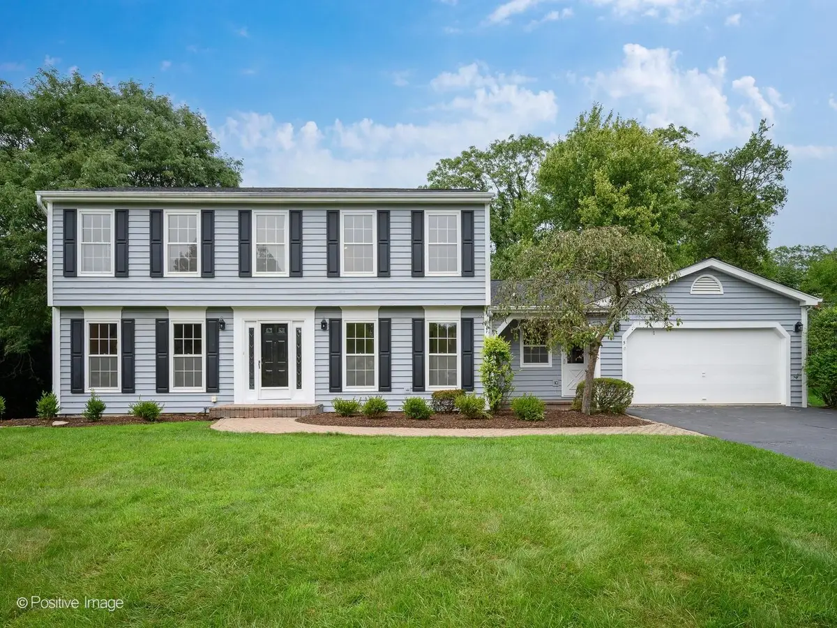 5 Norris Drive, Burr Ridge, IL 60527 - #1