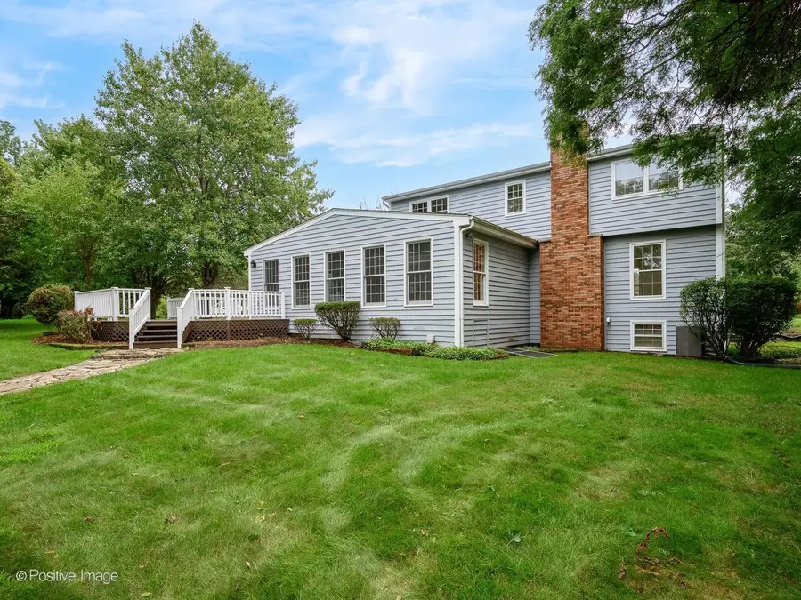 5 Norris Drive, Burr Ridge, IL 60527 - #3