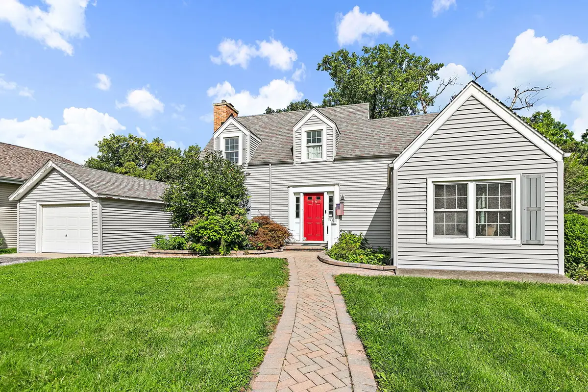 369 N Walnut Street, Elmhurst, IL 60126 - #1