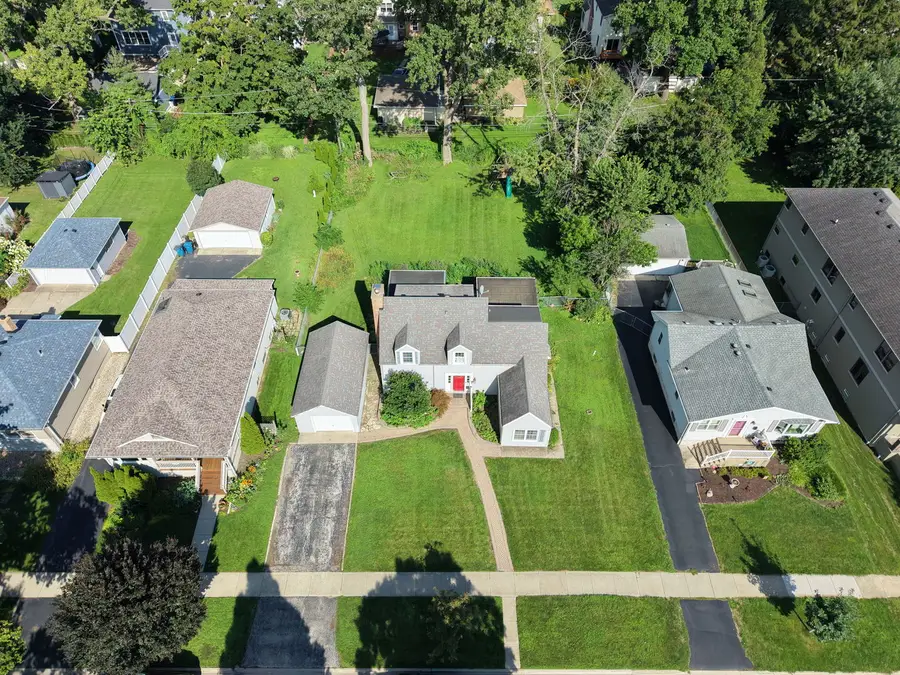 369 N Walnut Street, Elmhurst, IL 60126 - #3