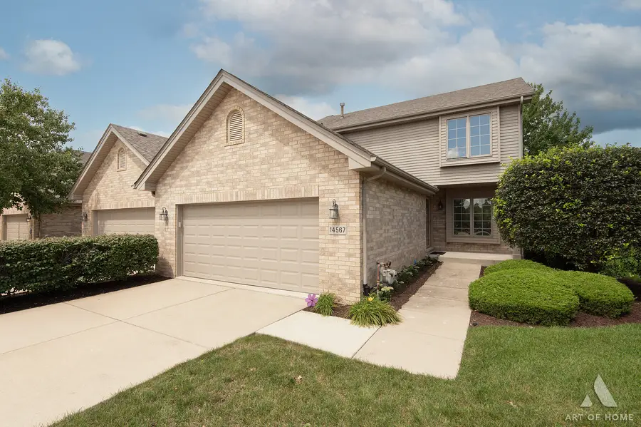14567 Albany Avenue, Lemont, IL 60439 - #2