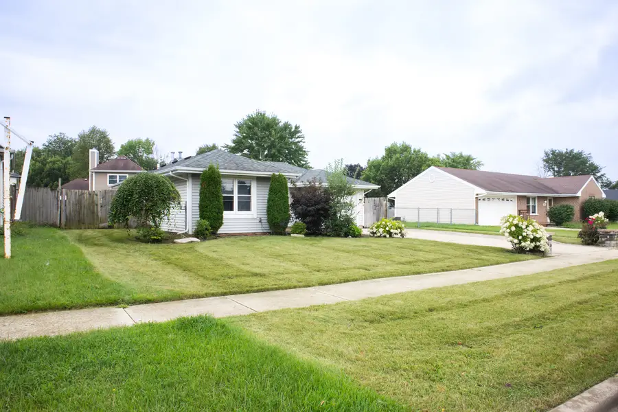 921 Shady Lane, Aurora, IL 60506 - #3
